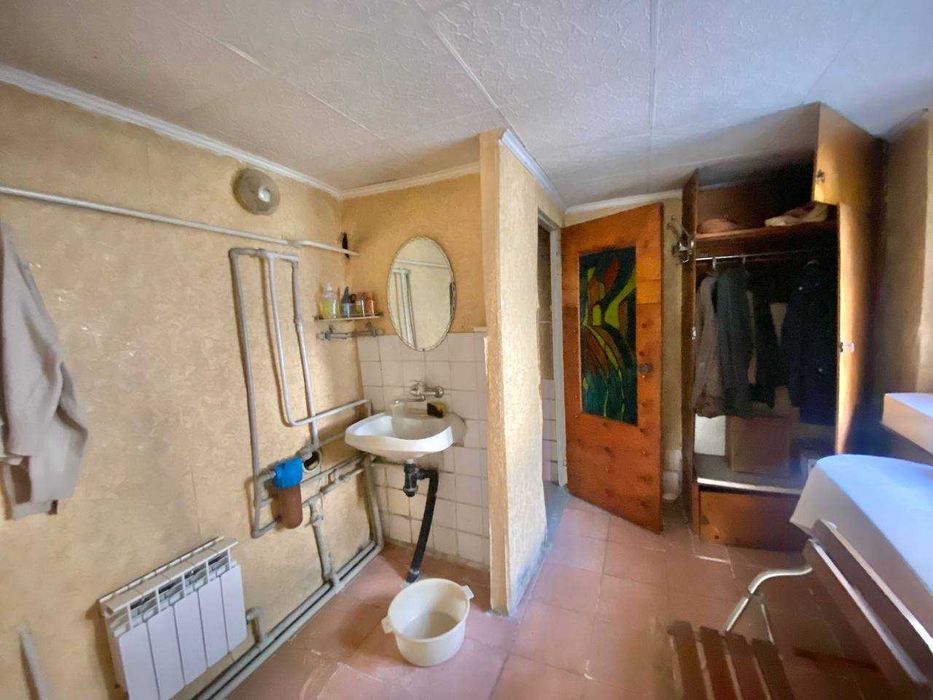 Часть дома · 4 комнаты · 100 м² · 9.5 сот.