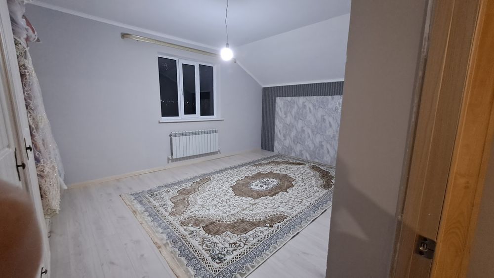 Продаётся дом в г.Актобе