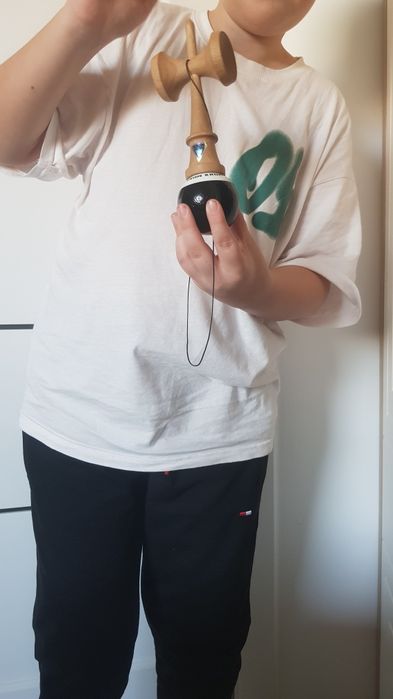 Vand Kendama Krom  pop originala