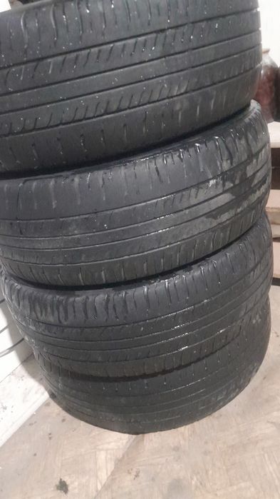 Летние шины на сезон