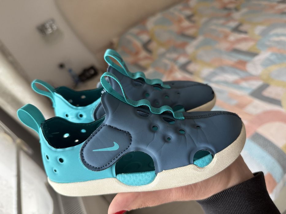 Сандали найк за дете