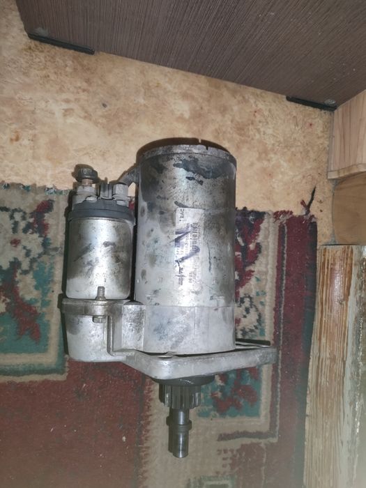 Продам стартер ваз