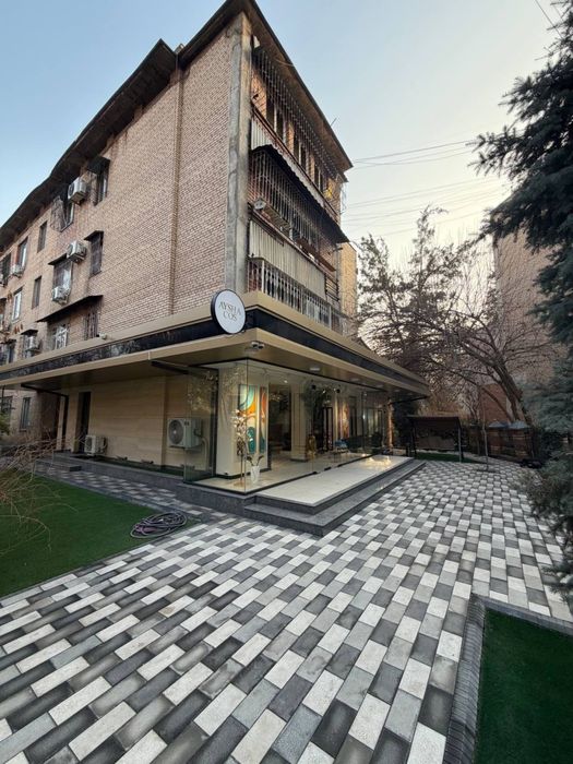 Аренда под Офис Ориентир Ц1 70м2 1000$ без торг