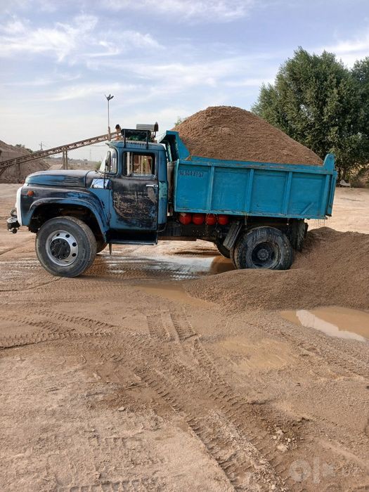 Zil xizmati 24 /7 Samarqand boylab