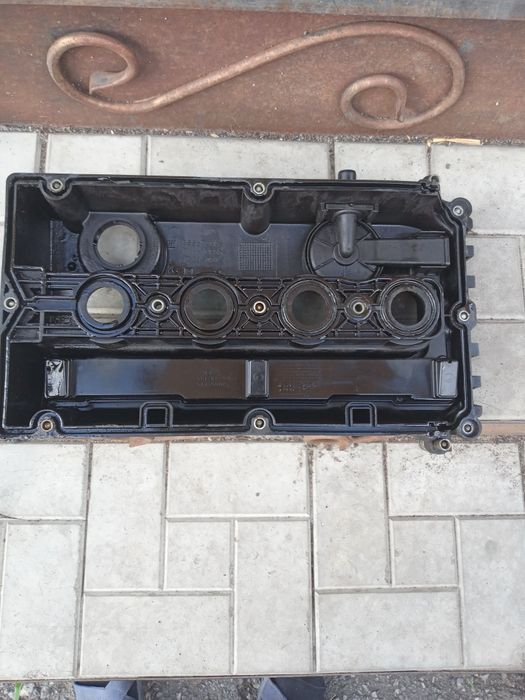 Продам запчасти  опель астра Н.