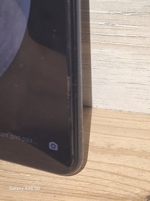 Xiaomi Redmi note 9s