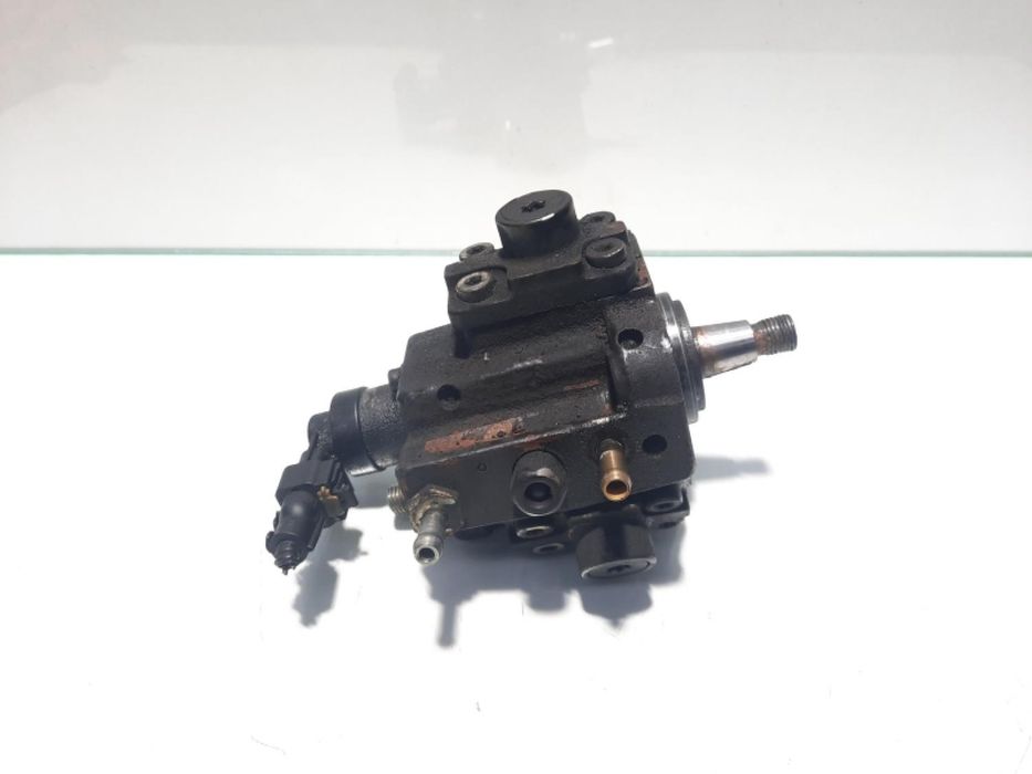 Pompa inalta presiune, Opel Vectra C, 1.9 CDTI, Z19DTH, cod GM55206680, 0445010155