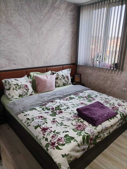 Дава се под наем Двустаен апартамент в Панагюрище - 36 кв.м за 259.08 € - Снимка #6