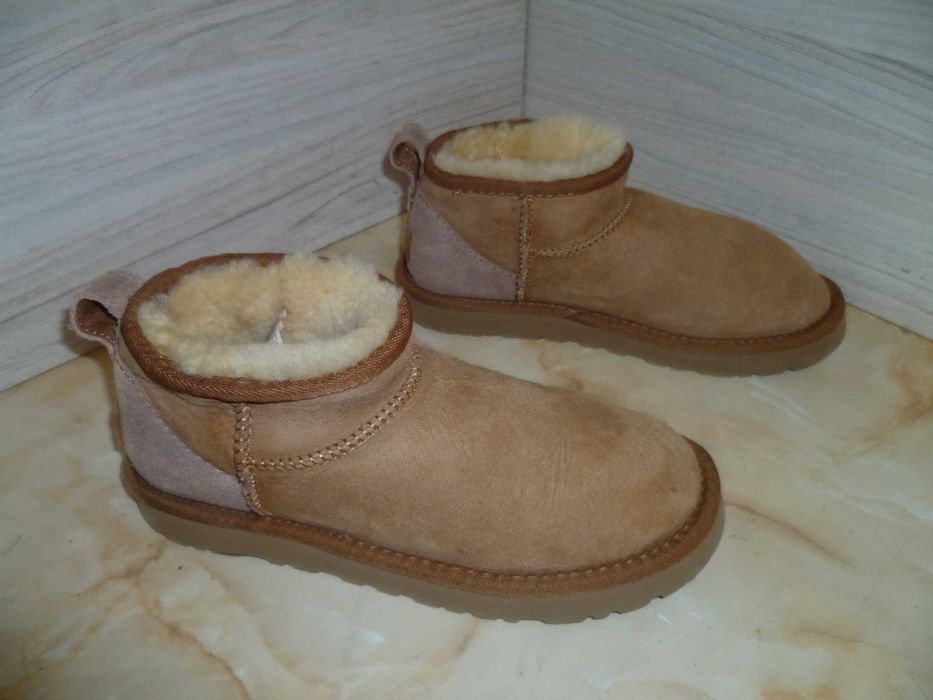 UGG оригинални ботуши №38