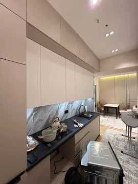 *MODERA TOWERS Премиум Центр Шота Руставели 2ком квартира 47м.Под ключ