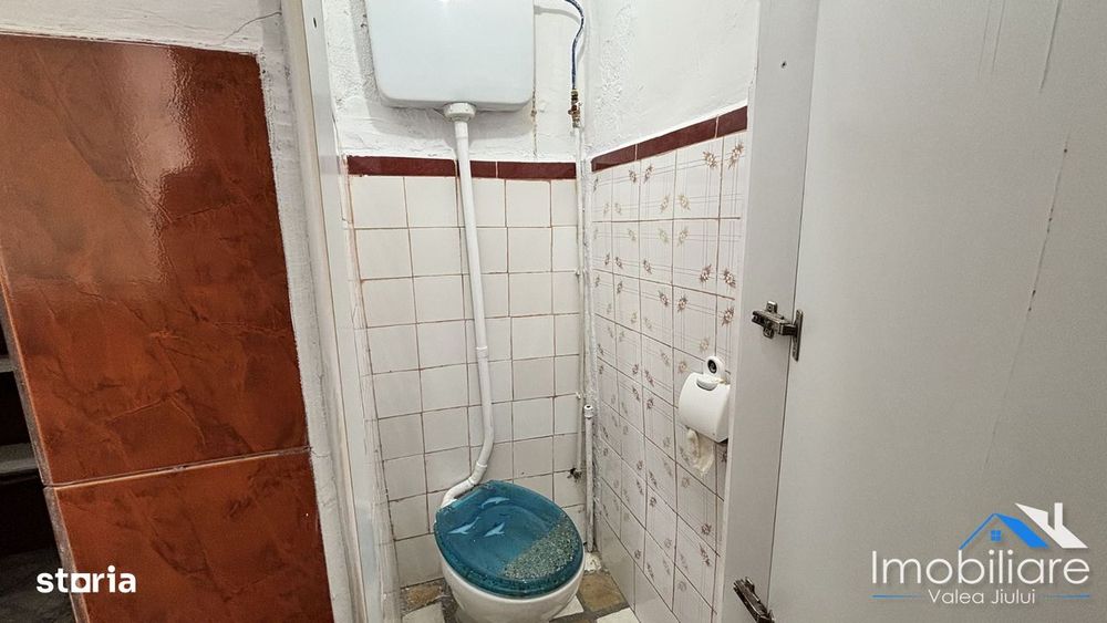 Spatiu comercial de inchiriat – Petrosani | Str. G-ral Vasile Milea