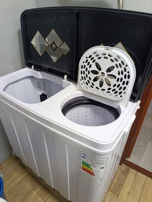Продаётся стиральная машинка