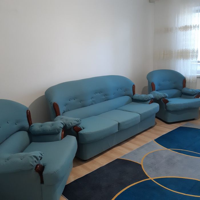 Сдам на долго в НурСити 2 ком