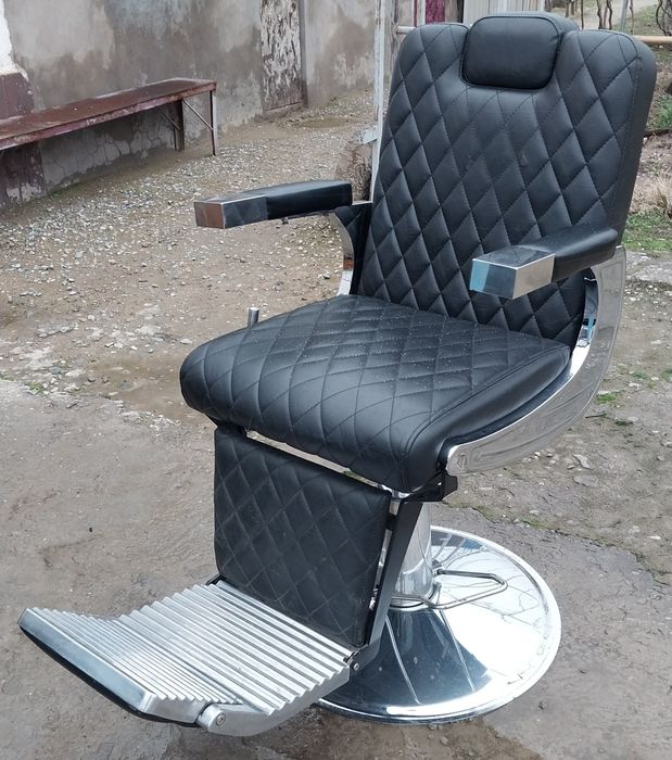 4 шт Кресла барберские