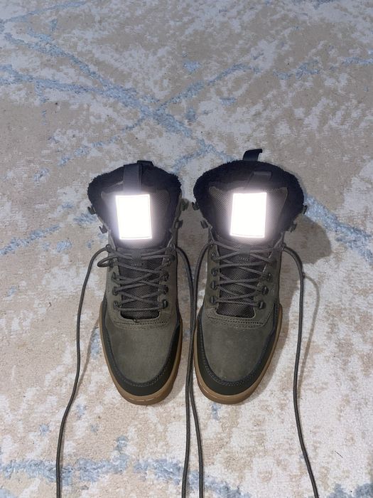 Reebok зимний сезон ORIGINAL