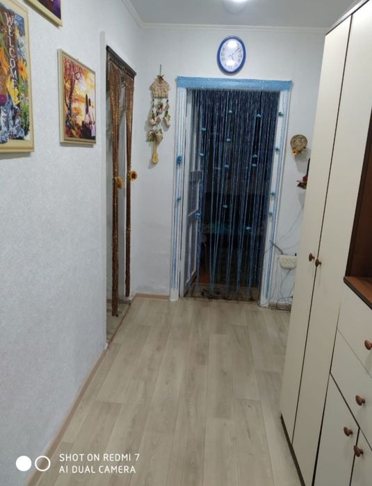 Продажа квартиры