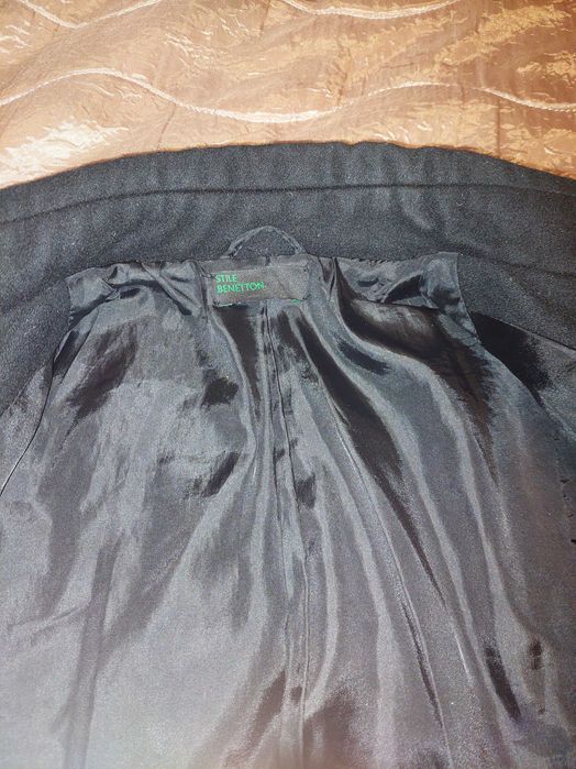 Палто United colors of Benetton