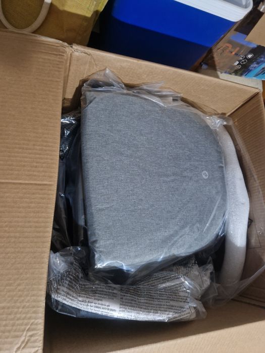 Maxi-cosi zelia s trio