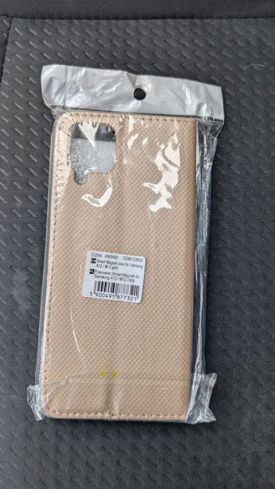 Husa Samsung Galaxy A12