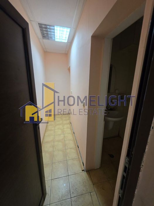 Офис в кв. Дружба 2