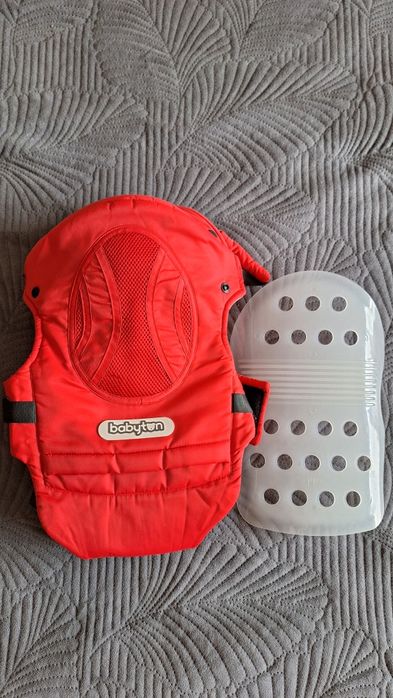 Переноска кенгуру