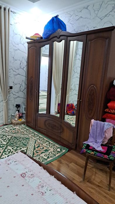 Спални и Мебельдер