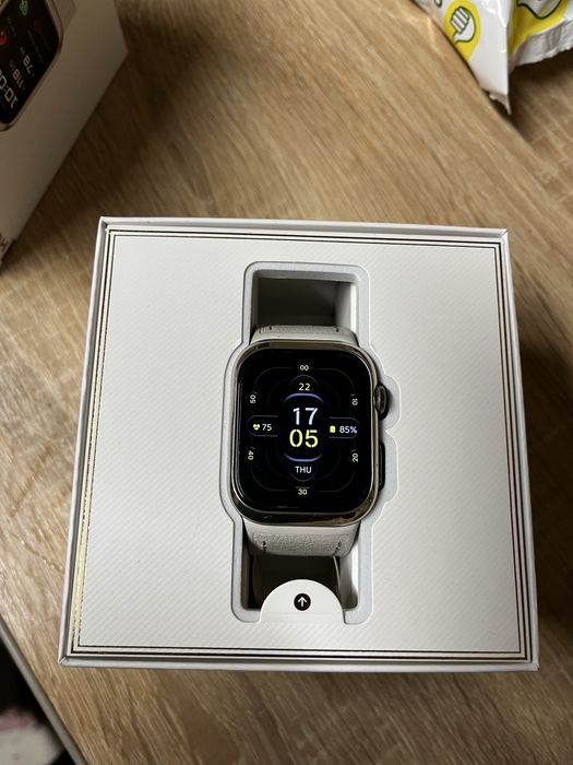 Huawei watch D2!!Garantie 1 an!