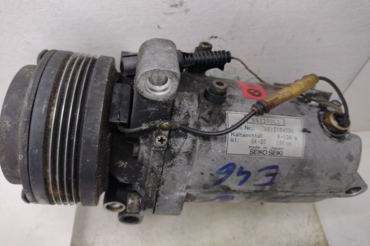 Compresor Clima 64528386650 BMW Seria 5 E39 (facelift) seria Sedan 52