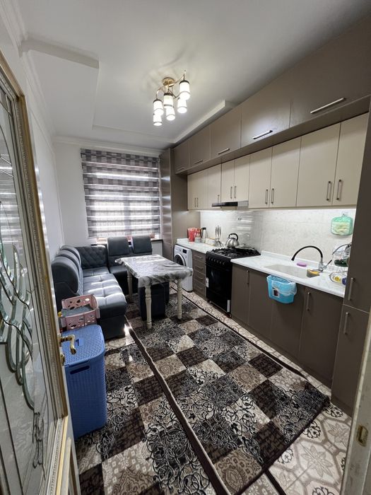 Дуплекс.Юнусабад.Ипотека/рассрочка.