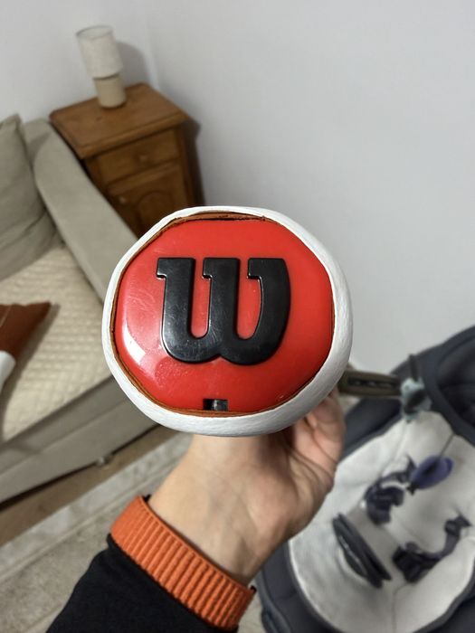 Wilson Pro Staff V14 ULS