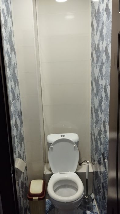 Продаётся квартира 2 комнатная