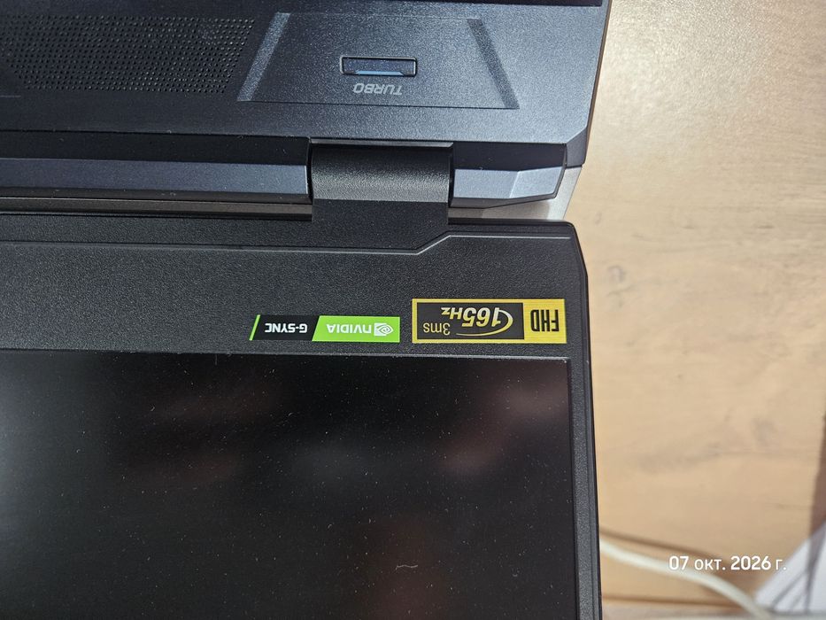 Продам ноутбук Acer predator