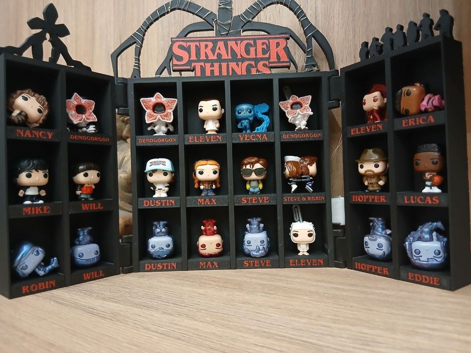 Вся коллекция kinder joy