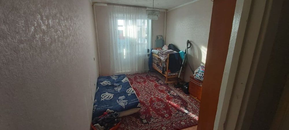 Продам 3х. комнатную квартиру.