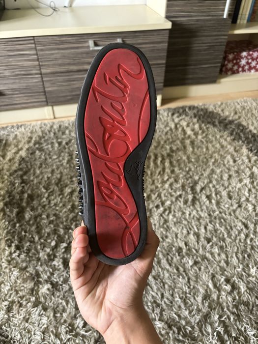 Christian Louboutin