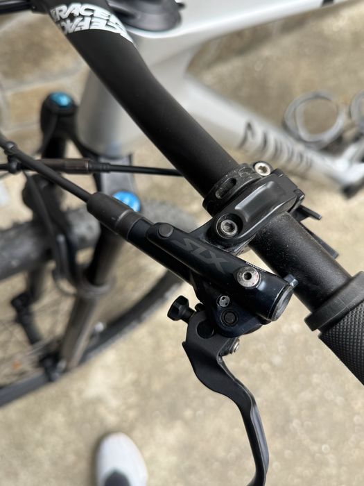 Canyon Carbon 29” FoX / DT swiss