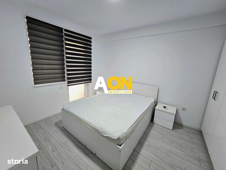Apartament cu 3 Camere, Scară Interioară, Bloc Nou, Zona Arex