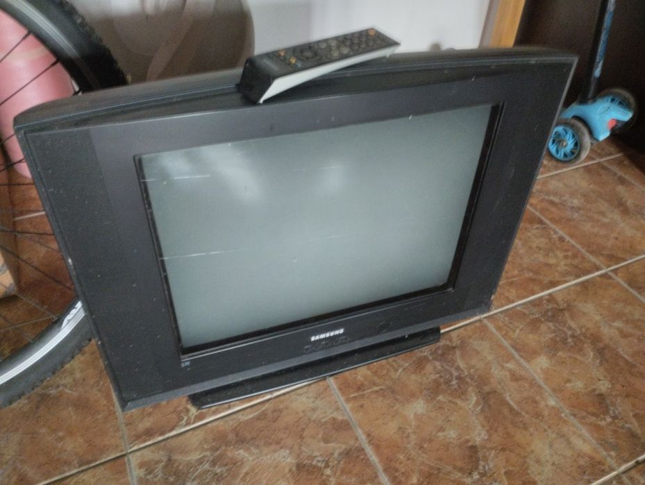Телевизор Самсунг