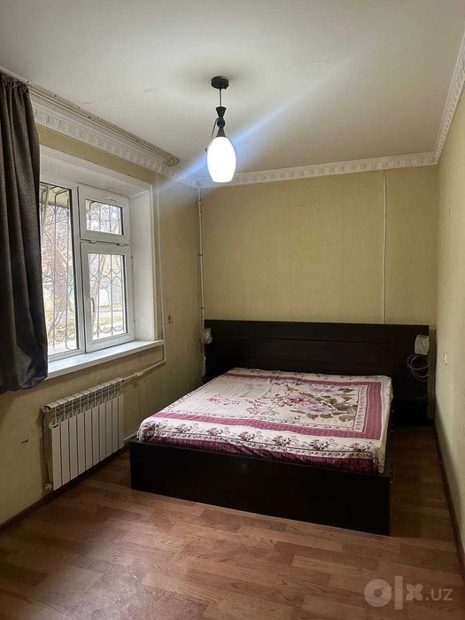 Сдается своя квартира