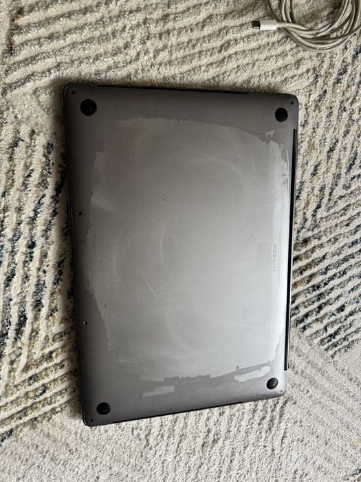 MacBook Pro 15-inch 2017