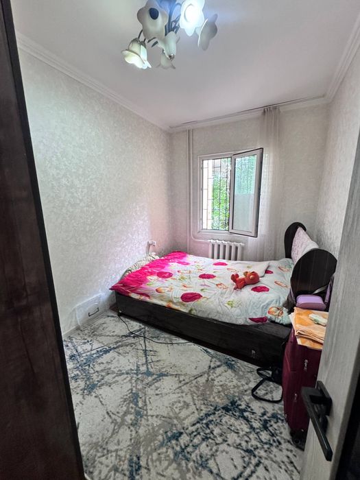 Юнусабад 14 квартал 2/2/5
Плошадь:  58м²
Ориентир: Назар клиника