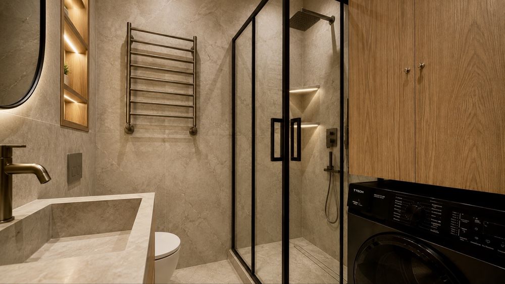 1 комнатная Ц-2 Imperial club city Luxury