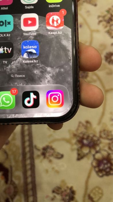 iphone 16 pro 256 гб 94 %