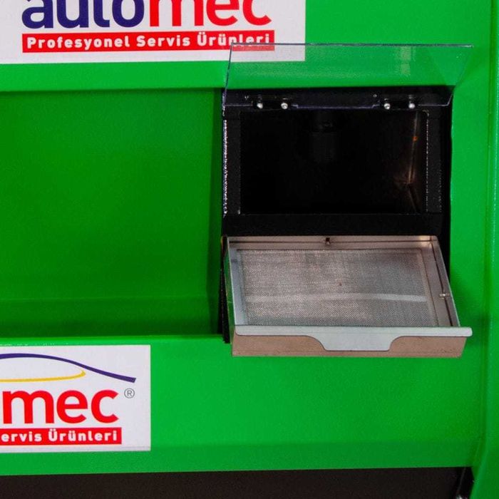 Машина за почистване на охладителната система на автомобила  2999 лв