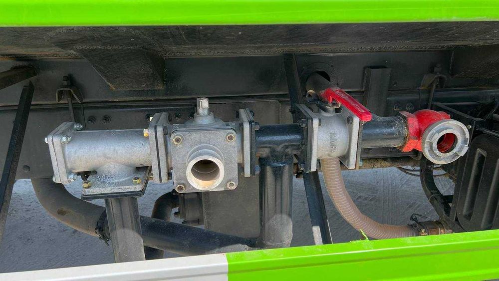 Faw 20- кублик Водавоз 5 куб дан 20 кубгача заказга Тайор кип берамиз