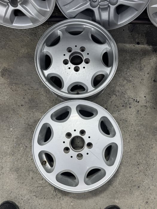 Продам диски на мерседес на куруз