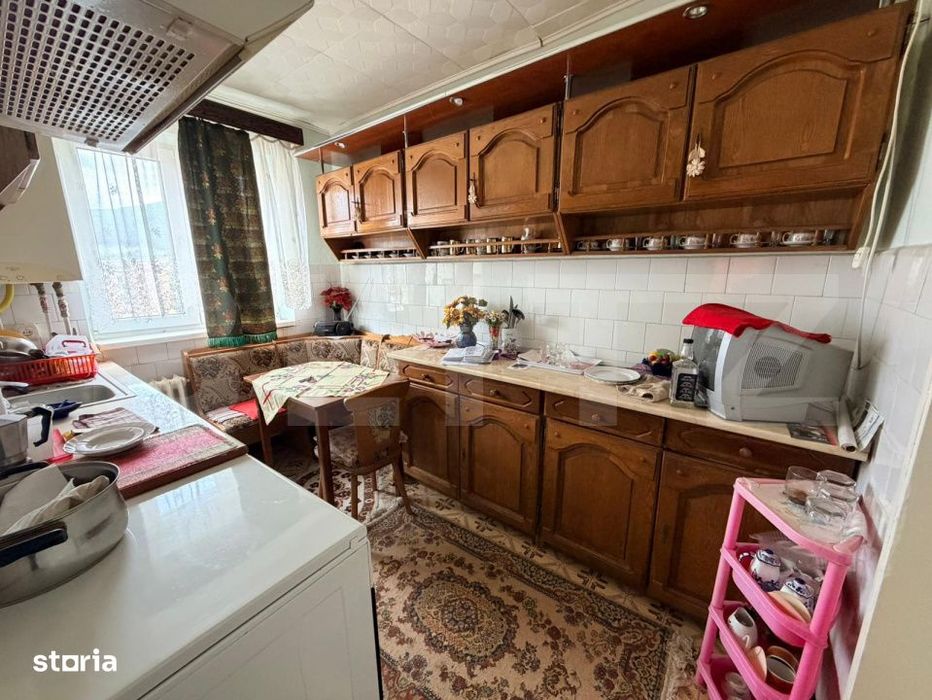 Apartament 2 camere, 43mp, orasul Cugir — fotografia 3
