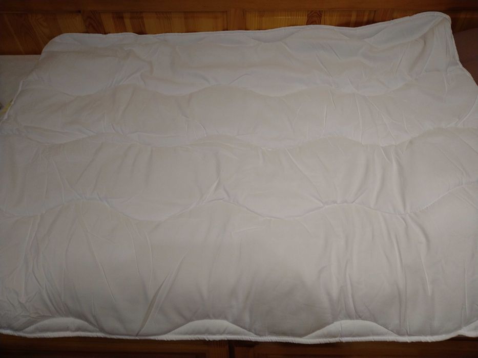 Нова олекотена завивка