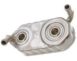 Теплообменник гольф 3, пассат,венто