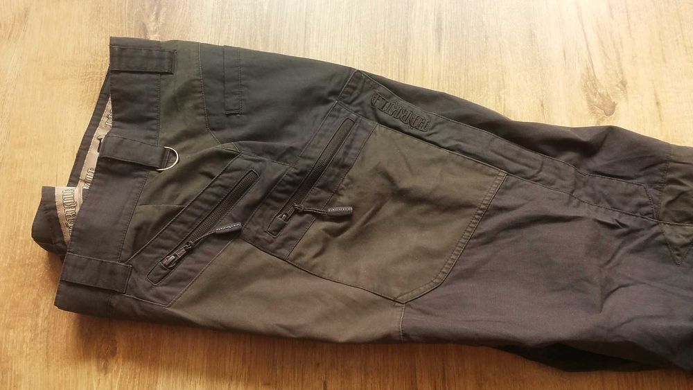 HARKILA Trouser размер 36 / S за лов панталон със здрава материя - 1569